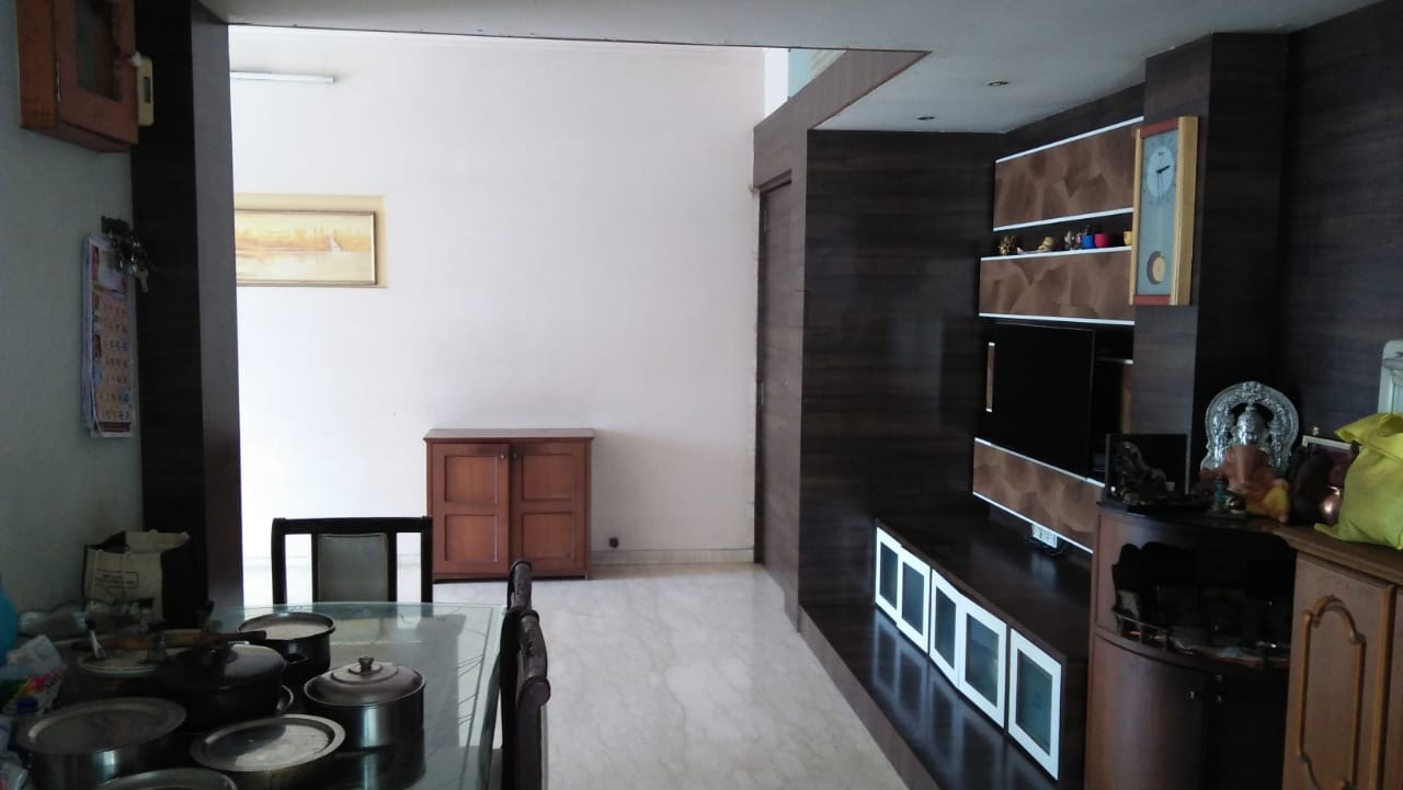 2 BHK Fully Furnished in Ganesh Apartment , Dadar East